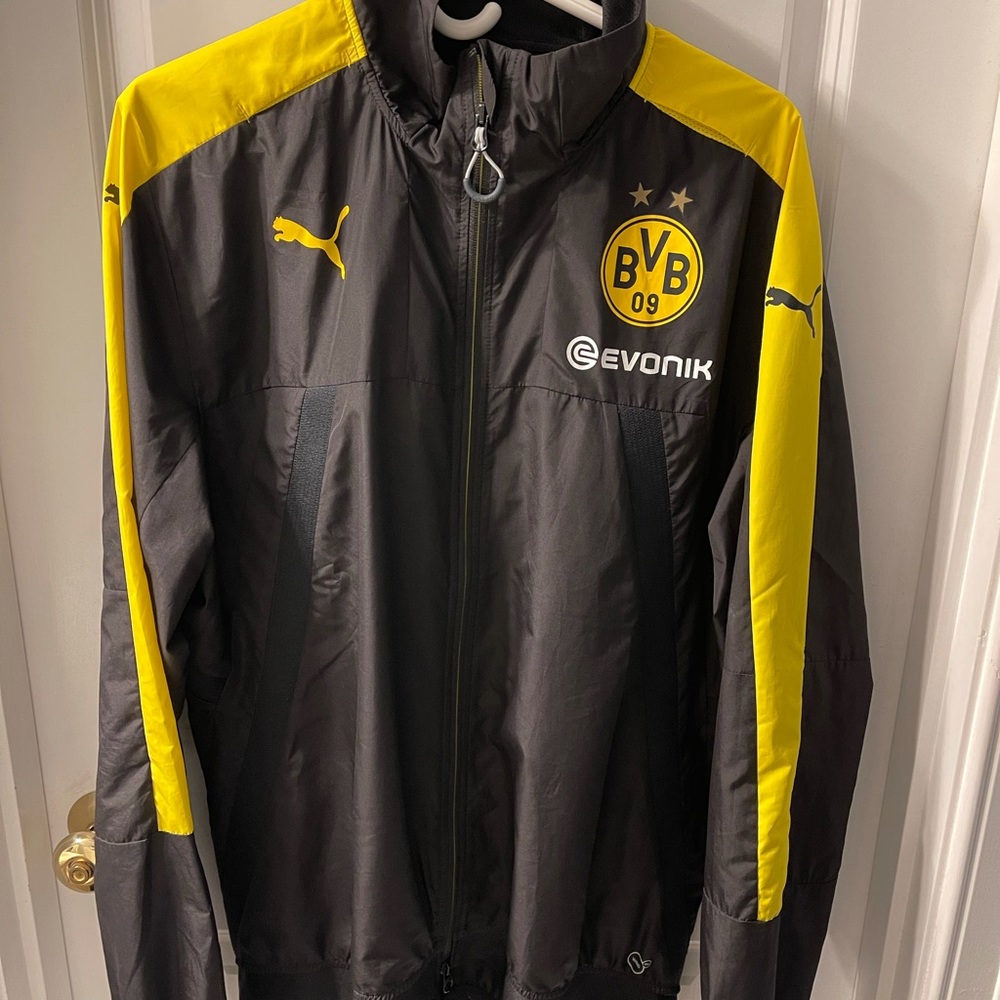 Men’s light jacket!